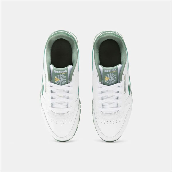 Kinder Sportschuhe Reebok Classic Leather Weiß