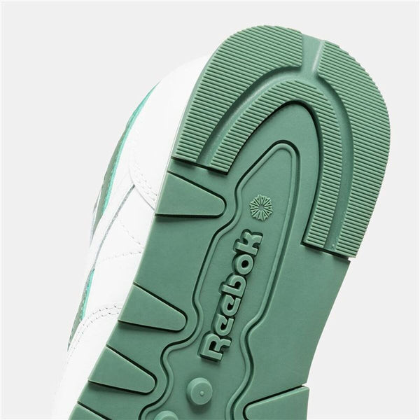 Kinder Sportschuhe Reebok Classic Leather Weiß