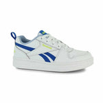 Kinder Sportschuhe Reebok Royal Prime 2 Weiß
