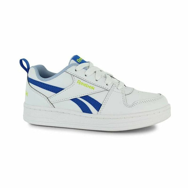 Kinder Sportschuhe Reebok Royal Prime 2 Weiß