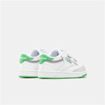 Sportschuhe für Babys Reebok Club C 2V 2.0 Weiß grün