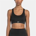 Sport-BH Reebok Train Racer  Schwarz