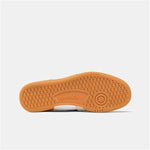 Herren Sneaker Reebok Club C Revenge Vinta Weiß Schwarz
