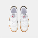 Herren Sneaker Reebok Club C Revenge Vinta Weiß Schwarz