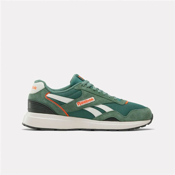 Herren Sneaker Reebok Gl1100 grün