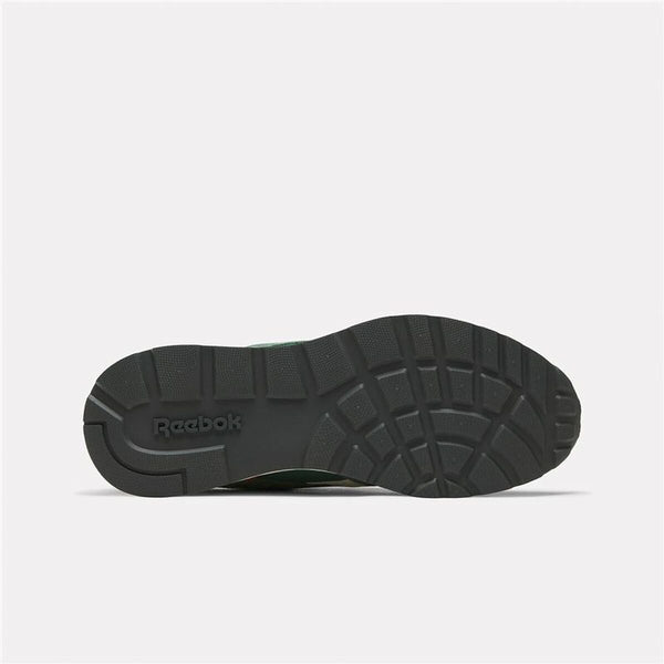 Herren Sneaker Reebok Gl1100 grün
