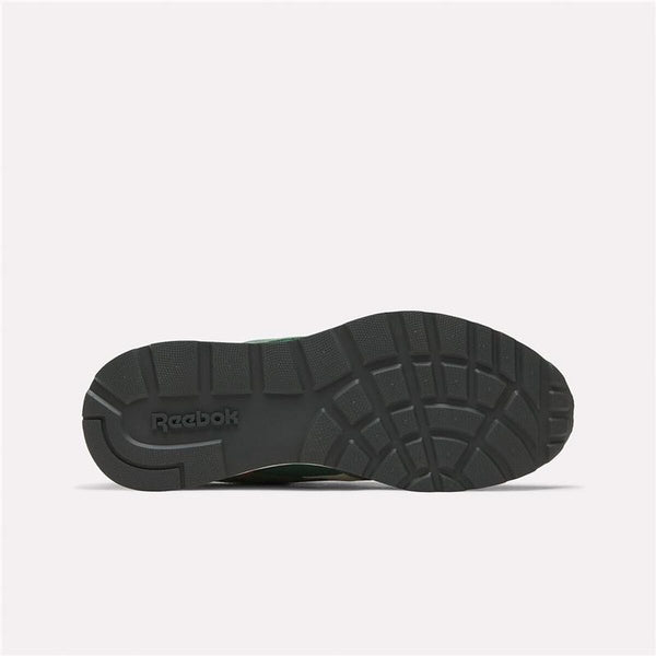 Herren Sneaker Reebok Gl1100 grün