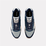 Herren Sneaker Reebok Glide Blau