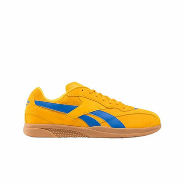 Turnschuhe Reebok Hammer Street Gelb Orange