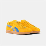 Turnschuhe Reebok Hammer Street Gelb Orange