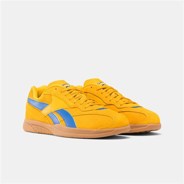 Turnschuhe Reebok Hammer Street Gelb Orange