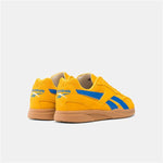 Turnschuhe Reebok Hammer Street Gelb Orange