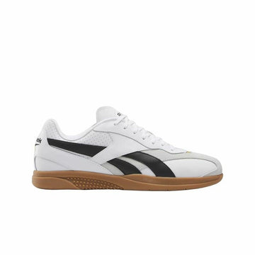 Turnschuhe Reebok Hammer Street Weiß