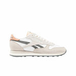 Herren Sneaker Reebok Classic Leather Weiß