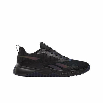Turnschuhe Reebok Nfx Trainer Schwarz