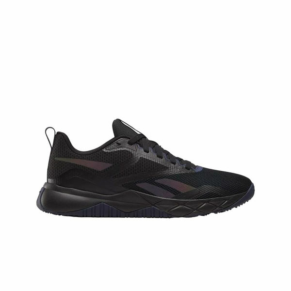 Turnschuhe Reebok Nfx Trainer Schwarz
