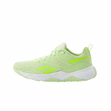 Turnschuhe Reebok Astro Lime/Digital Lima Damen