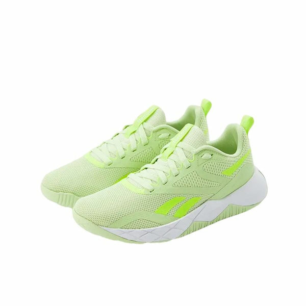 Turnschuhe Reebok Astro Lime/Digital Lima Damen
