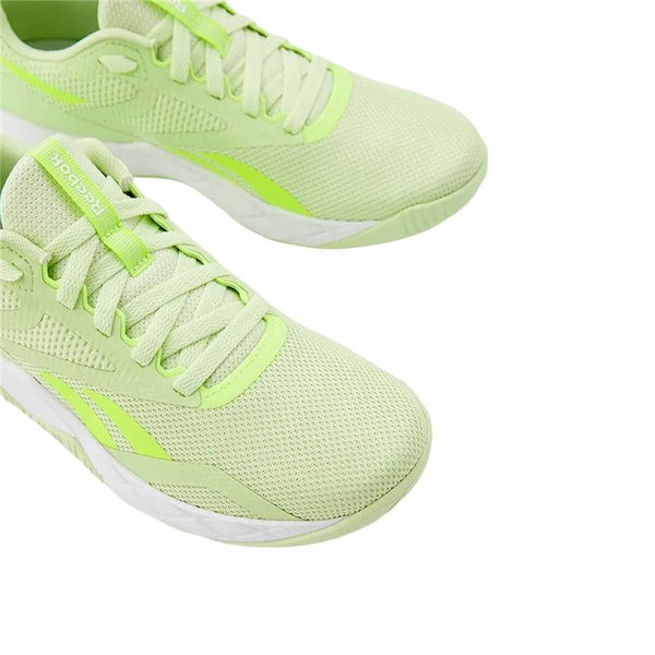 Turnschuhe Reebok Astro Lime/Digital Lima Damen
