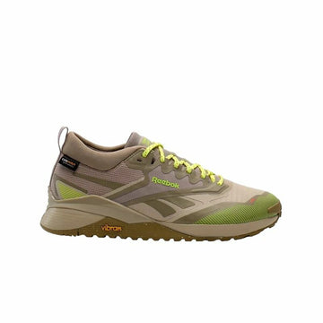 Turnschuhe Reebok Nano X4 Adventure Hellbraun