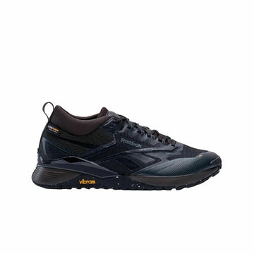 Turnschuhe Reebok Nano X4 Adventure Schwarz