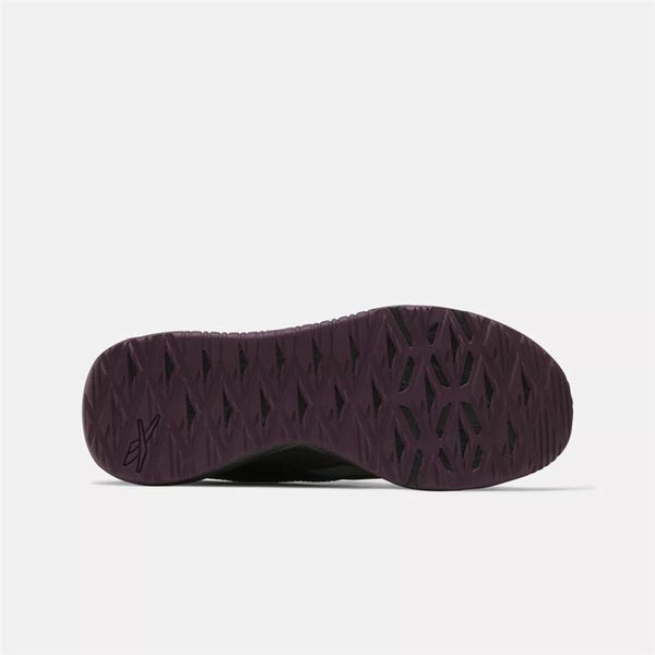 Laufschuhe für Damen Reebok Schwarz