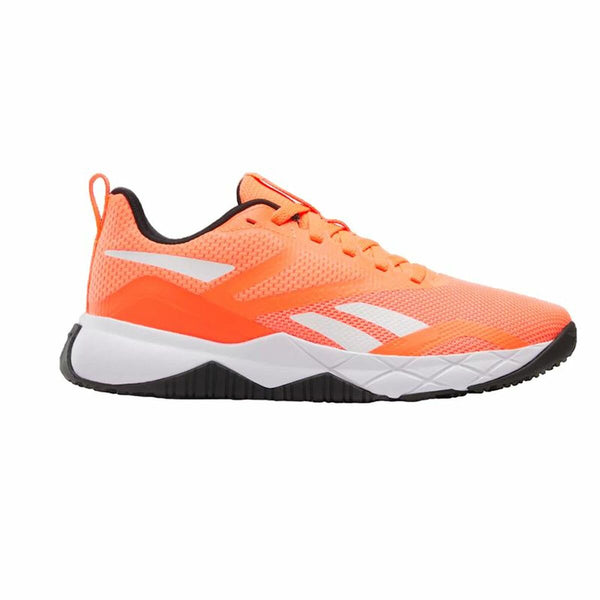 Turnschuhe Reebok Orange