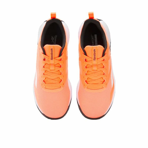 Turnschuhe Reebok Orange