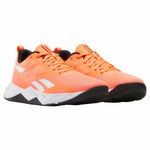 Turnschuhe Reebok Orange