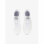 Laufschuhe für Erwachsene Reebok Court Cln Weiß