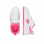 Kinder Sportschuhe Reebok Royal Prime 2.0 2V Weiß Rosa Pink