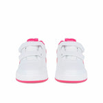 Kinder Sportschuhe Reebok Royal Prime 2.0 2V Weiß Rosa Pink