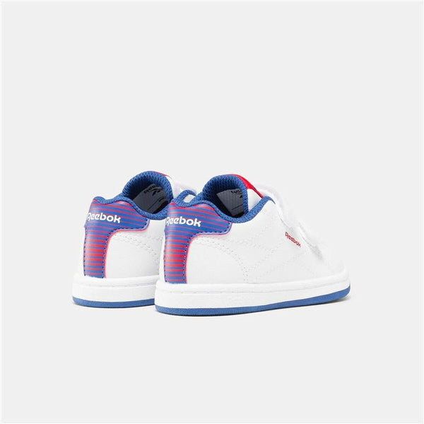 Sportschuhe für Babys Reebok Rbk Royal Complete Cln 2.0 Blau Weiß