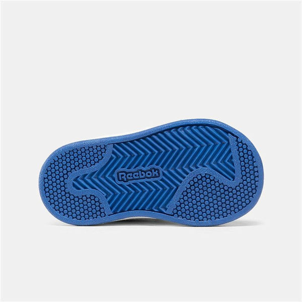 Sportschuhe für Babys Reebok Rbk Royal Complete Cln 2.0 Blau Weiß
