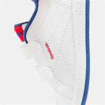 Sportschuhe für Babys Reebok Rbk Royal Complete Cln 2.0 Blau Weiß