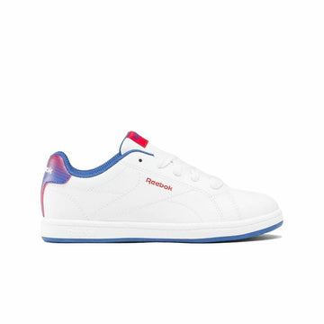 Kinder Sportschuhe Reebok Royal Complete Cln 2.0 Weiß
