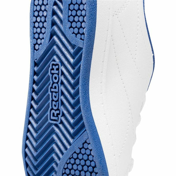Kinder Sportschuhe Reebok Royal Complete Cln 2.0 Weiß