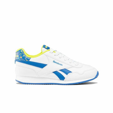 Kinder Sportschuhe Reebok Royal Cl Jog 3.0 Weiß