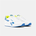 Kinder Sportschuhe Reebok Royal Cl Jog 3.0 Weiß