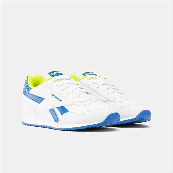 Kinder Sportschuhe Reebok Royal Cl Jog 3.0 Weiß