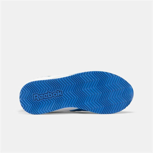 Kinder Sportschuhe Reebok Royal Cl Jog 3.0 Weiß