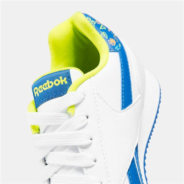 Kinder Sportschuhe Reebok Royal Cl Jog 3.0 Weiß