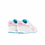 Kinder Sportschuhe Reebok Royal Cl Jog 3.0 Weiß Rosa