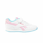 Kinder Sportschuhe Reebok Royal Cl Jog 3.0 1V Weiß