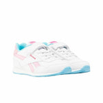 Kinder Sportschuhe Reebok Royal Cl Jog 3.0 1V Weiß