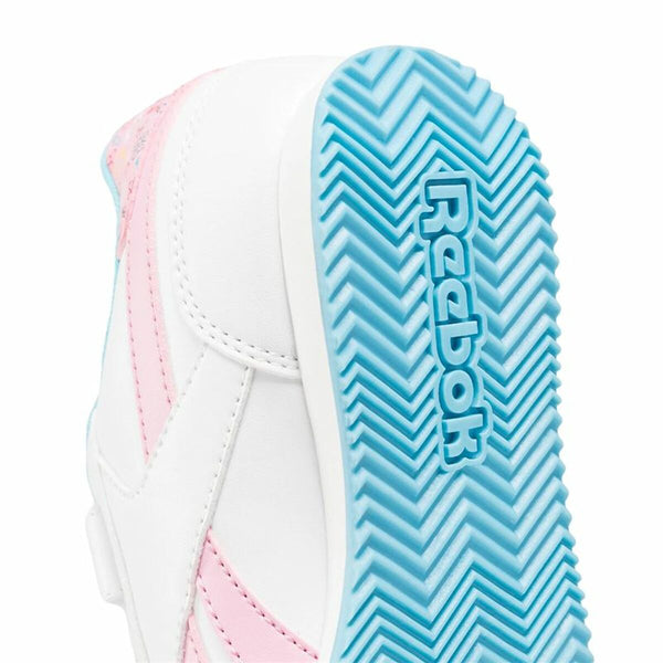 Kinder Sportschuhe Reebok Royal Cl Jog 3.0 1V Weiß