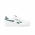 Tennisschuhe für Kinder Reebok Club C Revenge Weiß