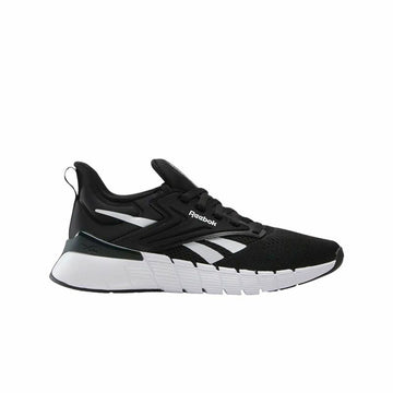 Laufschuhe für Damen Reebok Nano Gym Muje Weiß Schwarz