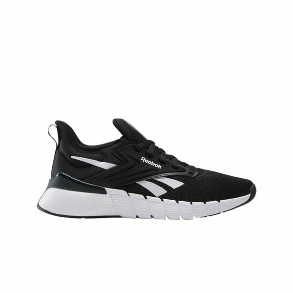 Laufschuhe für Damen Reebok Nano Gym Muje Weiß Schwarz