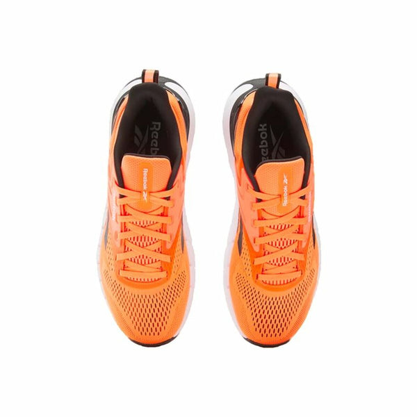 Turnschuhe Reebok Nano Orange
